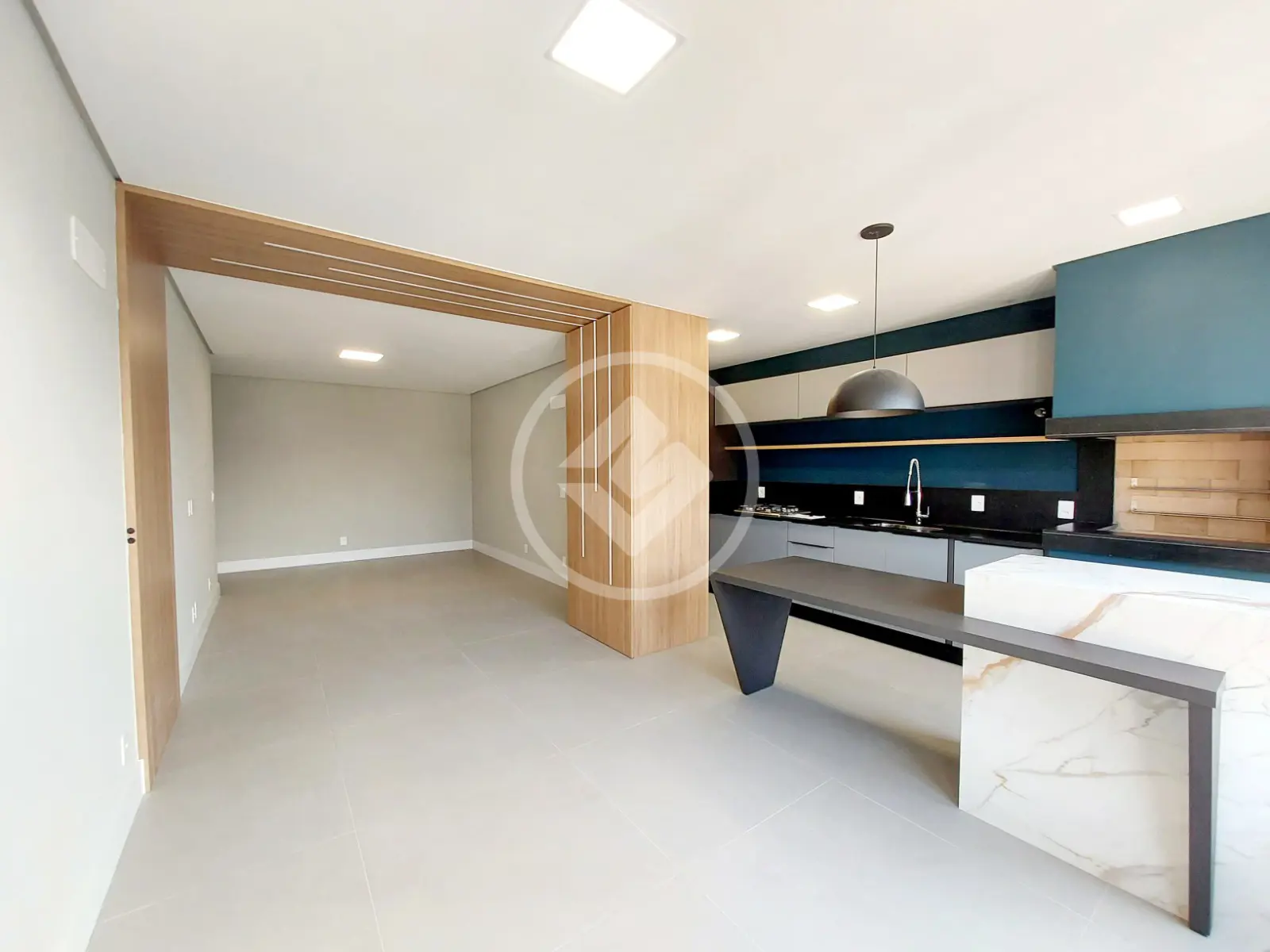 Imagem 4 - Apartamento em JOAO PAULO, Florianópolis - SC