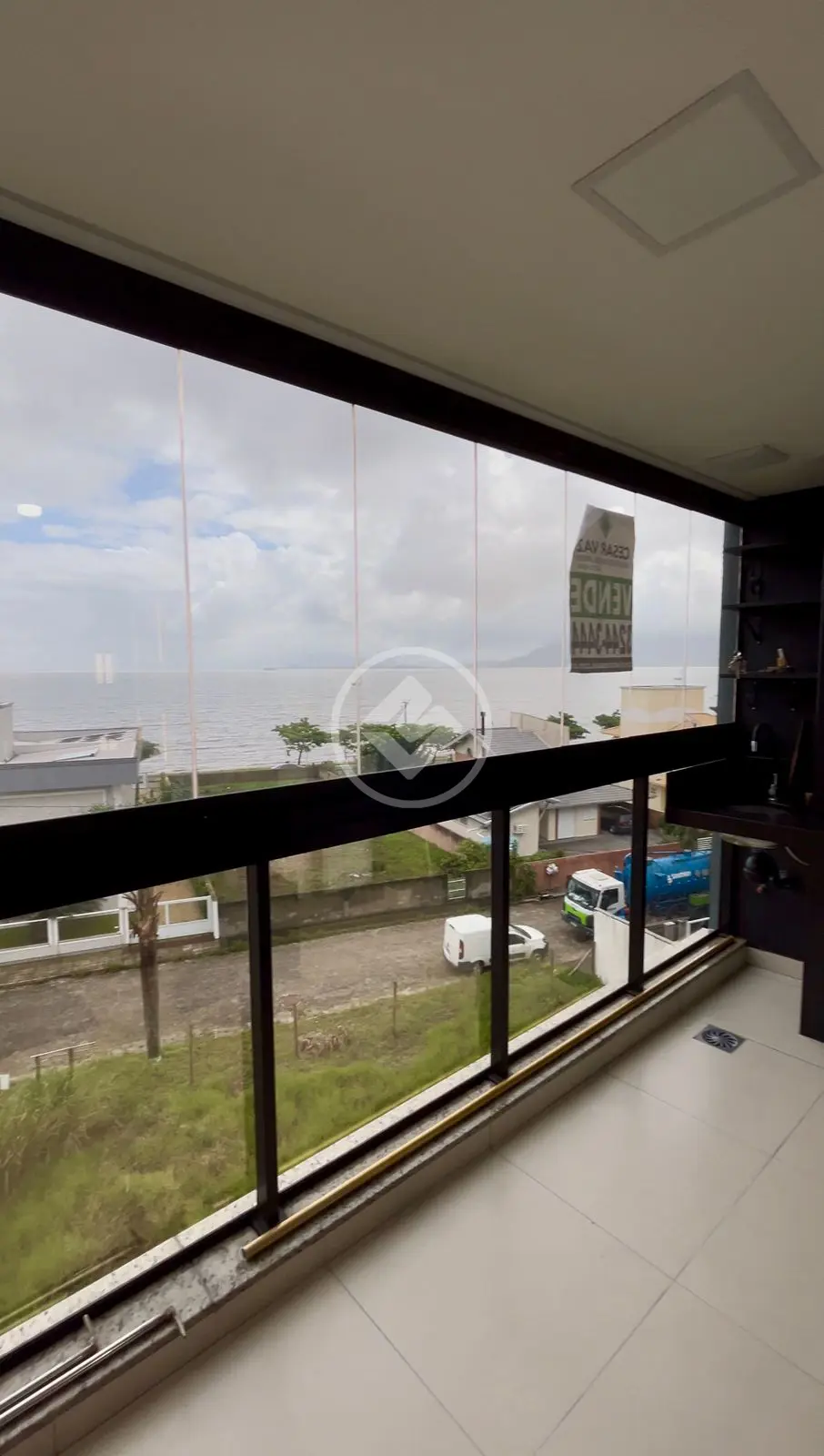 Imagem 2 - Apartamento em Praia de Fora, Palhoça - SC