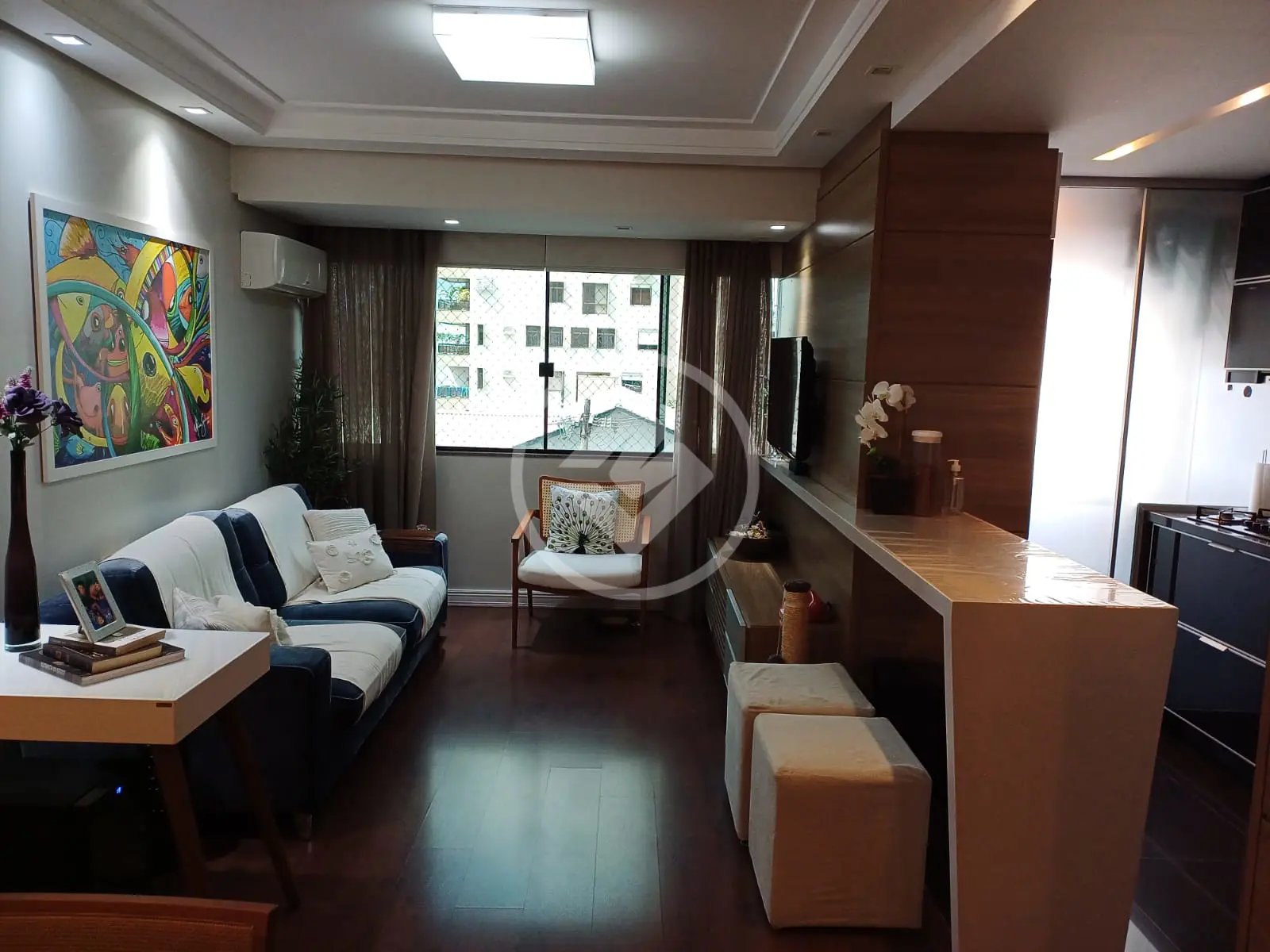Imagem 6 - Apartamento em AGRONOMICA, Florianópolis - SC