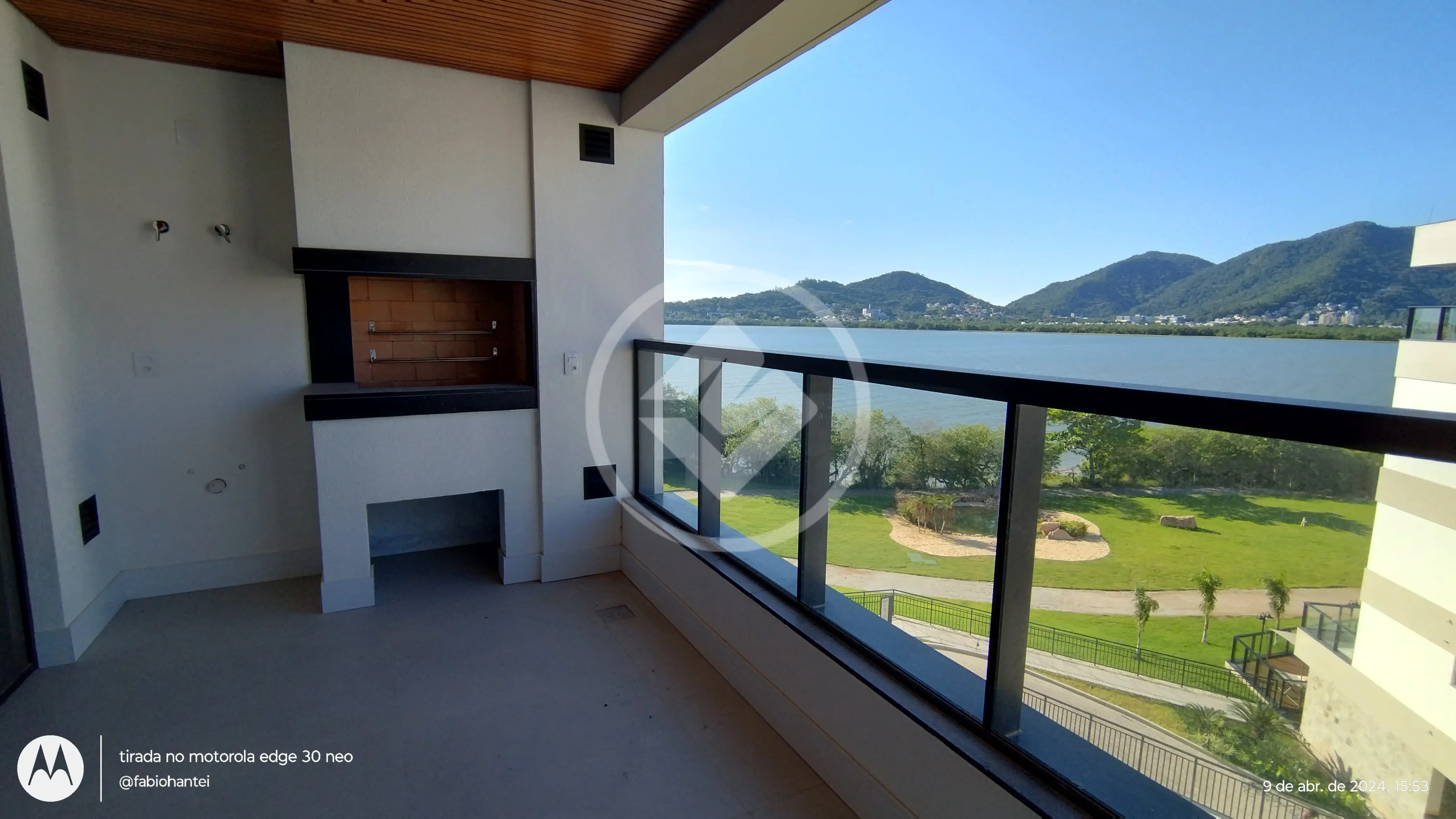 Imagem 1 - Apartamento em João Paulo, Florianópolis - SC