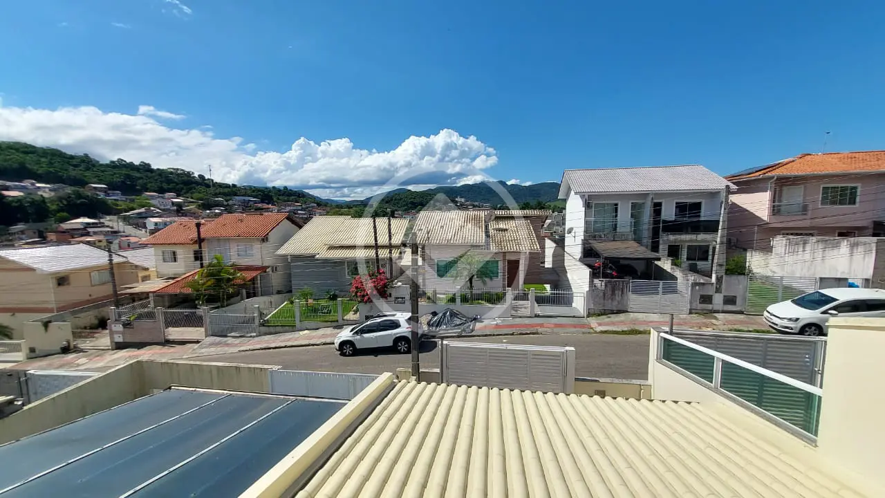 Sobrado Forquilhas, São José - SC — foto 2