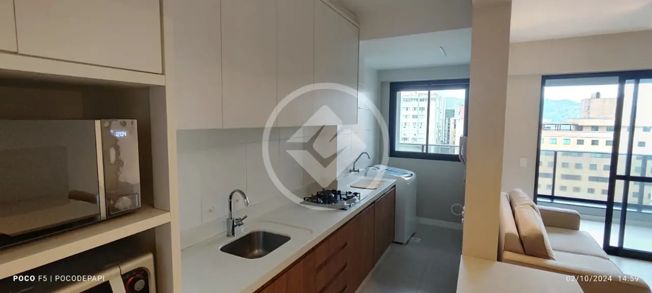 Imagem 3 - Apartamento em CENTRO, Florianópolis - SC