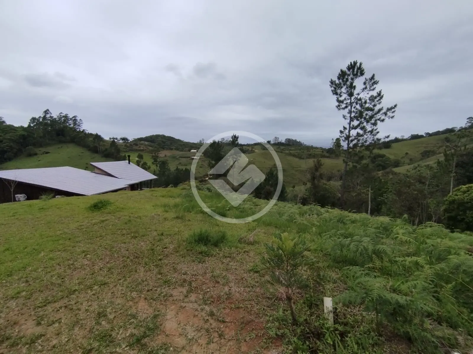 Imagem 6 - Terreno em Centro, Santo Amaro da Imperatriz - SC