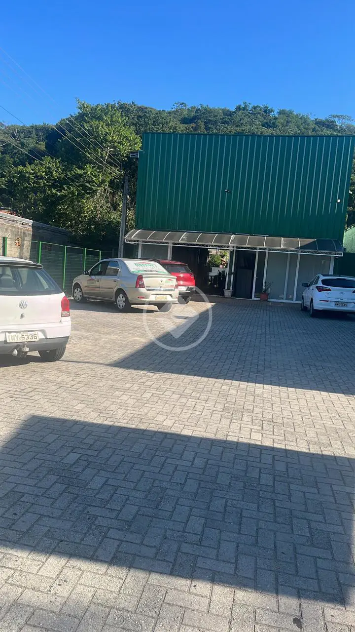 Galpão Rio Tavares, Florianópolis - SC — foto 1