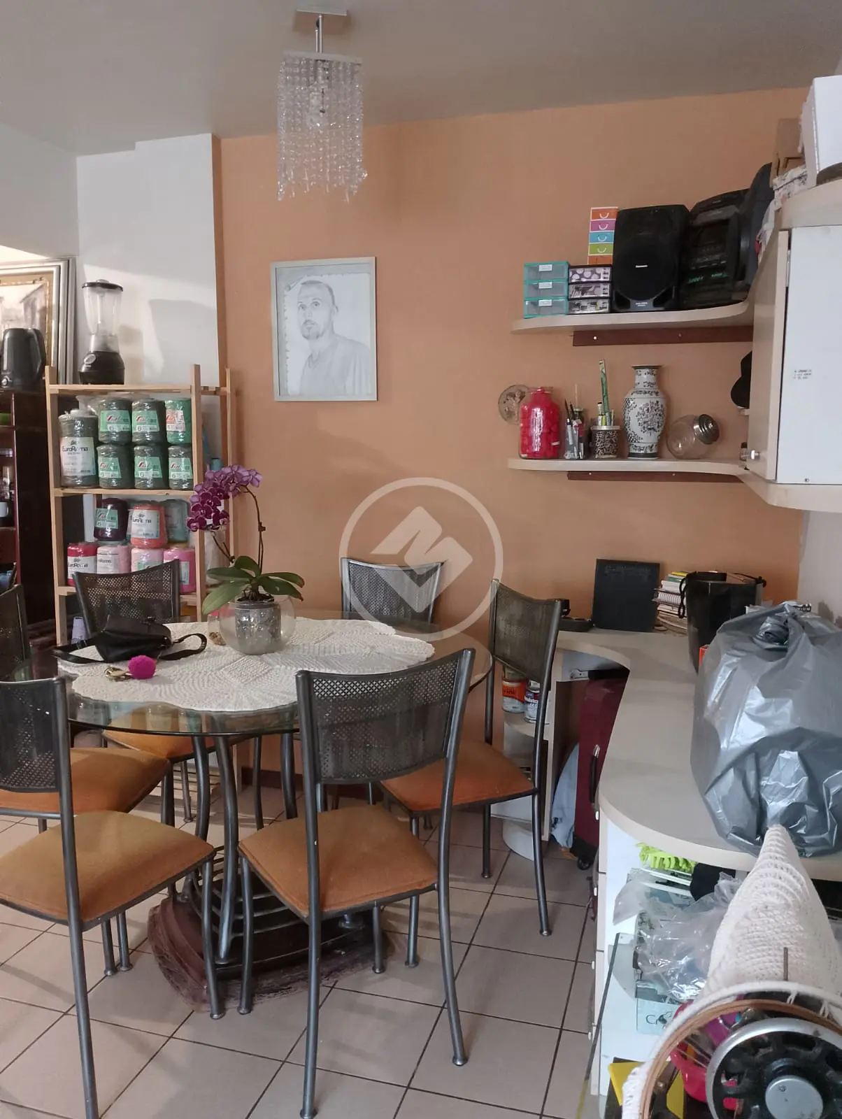 Imagem 5 - Apartamento em ESTREITO, Florianópolis - SC