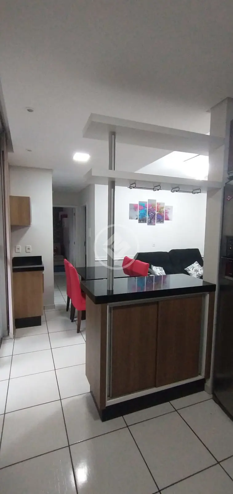 Imagem 4 - Apartamento em Caminho Novo, Palhoça - SC