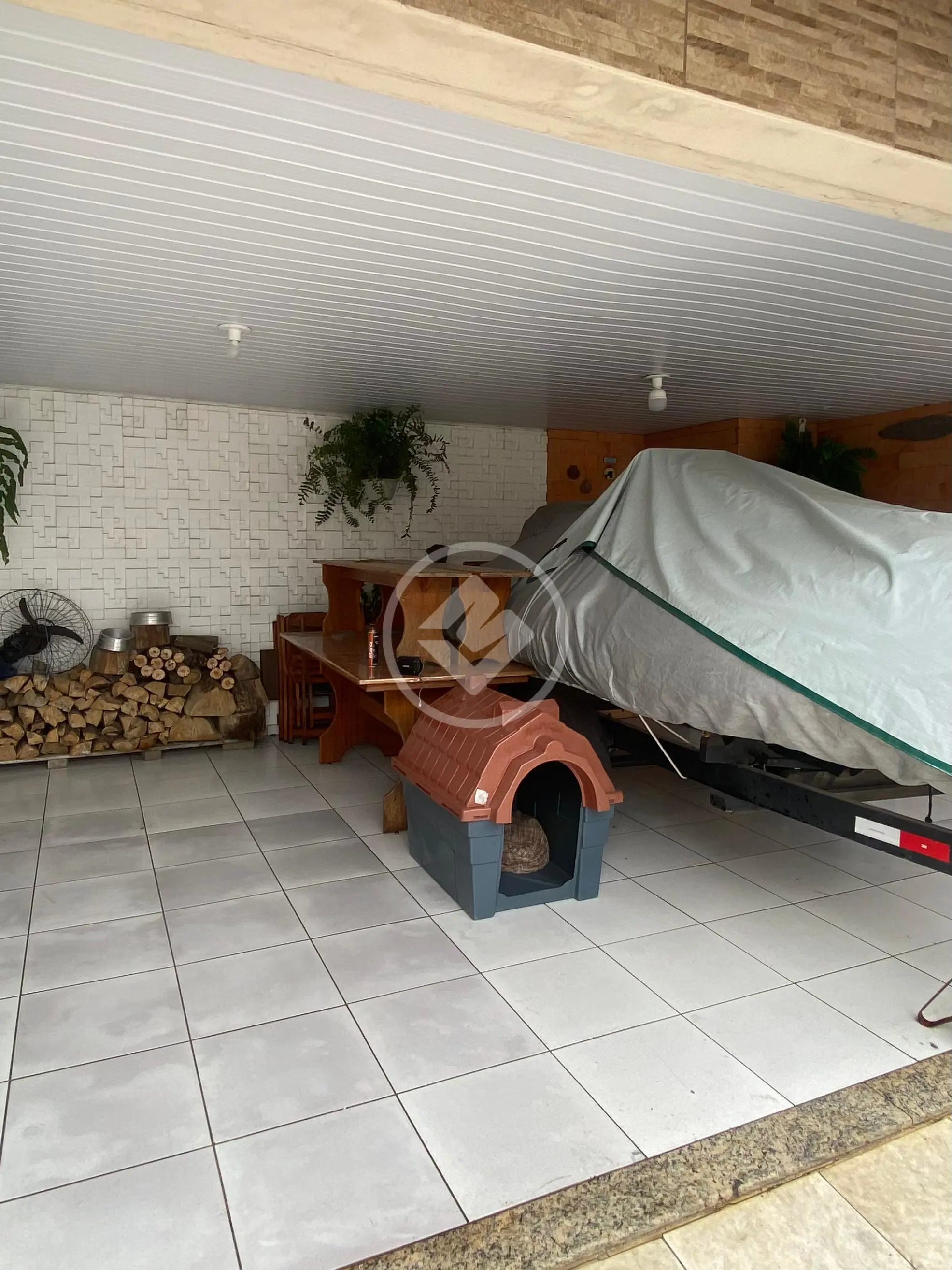Imagem 3 - Casa em Praia João Rosa, Biguaçu - SC