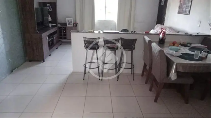 Imagem 5 - Casa em Real Parque, São José - SC