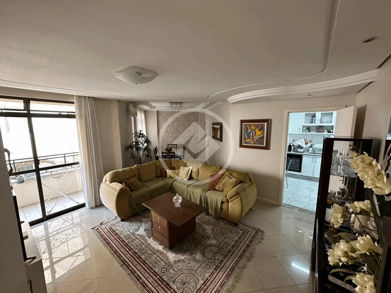 Imagem 4 - Apartamento em CENTRO, Florianópolis - SC
