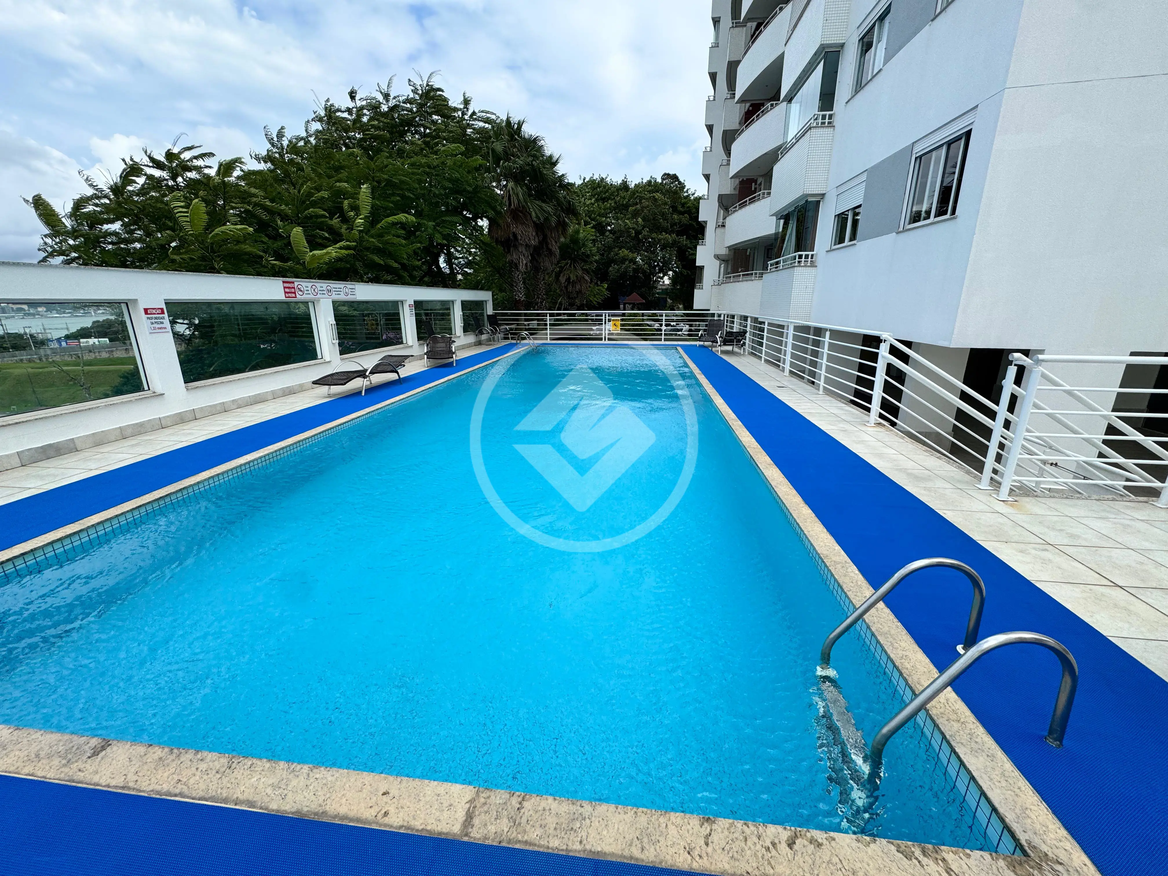 Image 18 - Apartamento em Capoeiras, Florianópolis - SC