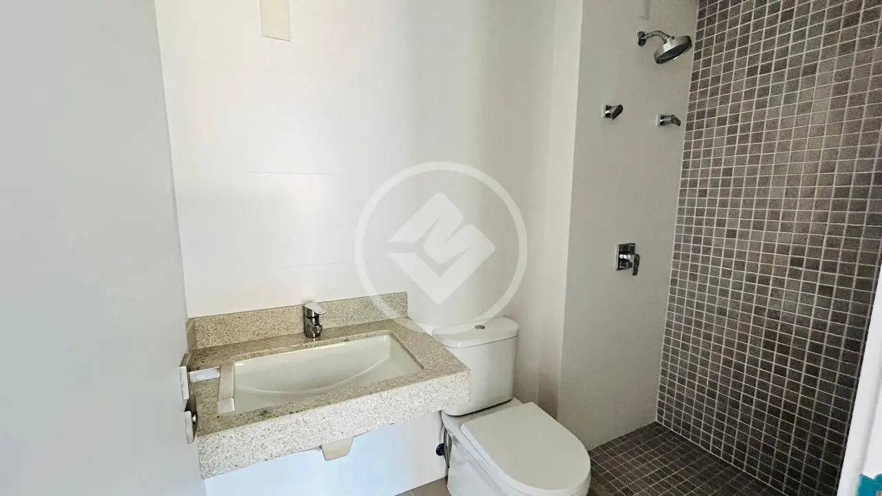 Imagem 4 - Apartamento em TRINDADE, Florianópolis - SC