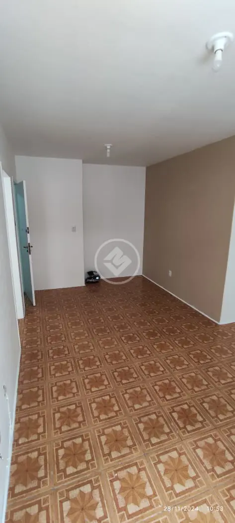 Apartamento Capoeiras, Florianópolis - SC — foto 1