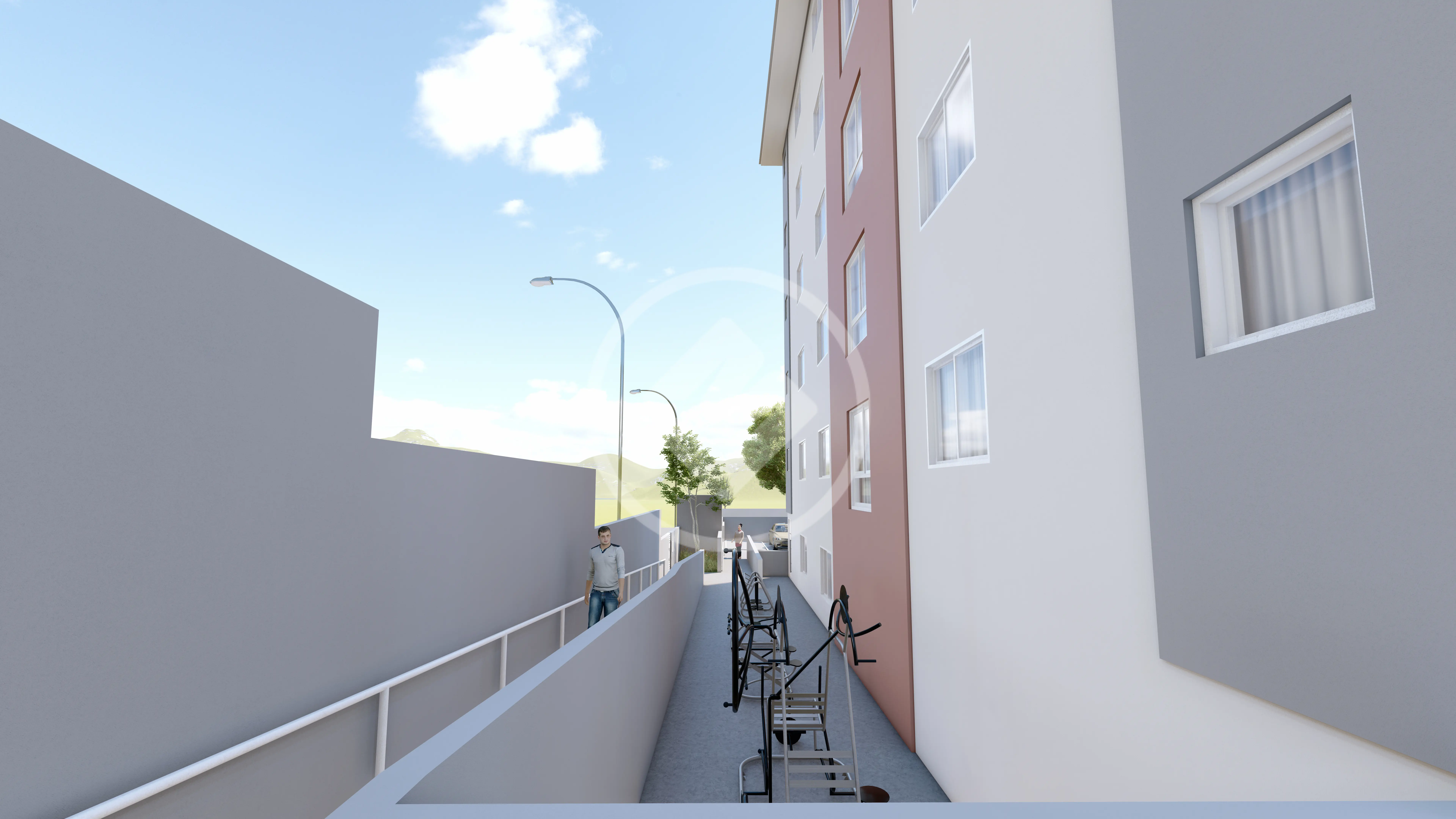Imagem 2 - Apartamento em Jardim Janaína, Biguaçu - SC