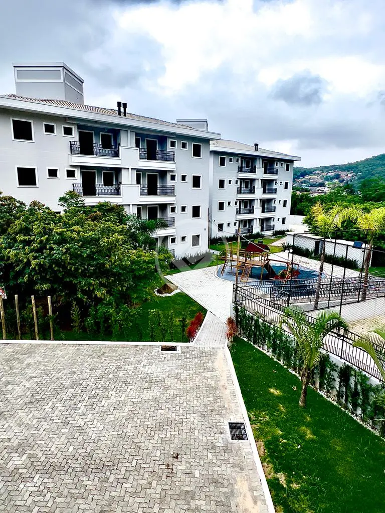 Apartamento Vargem do Bom Jesus, Florianópolis - SC — foto 2