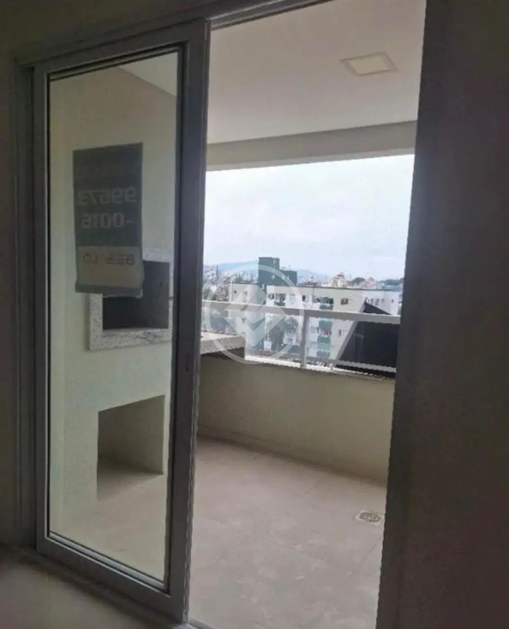 Image 12 - Apartamento em ABRAÃO, Florianópolis - SC
