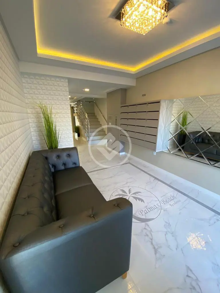Imagem 4 - Apartamento em Palmas, Governador Celso Ramos - SC