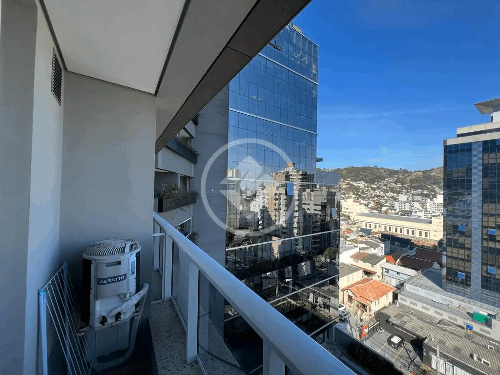 Imagem 2 - Loft / Studio em CENTRO, Florianópolis - SC