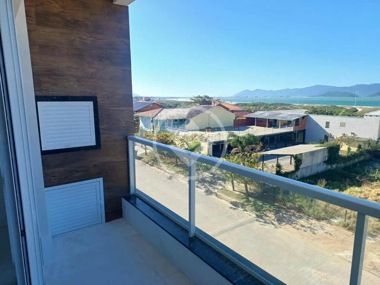 Apartamento Pinheira, Palhoça - SC — foto 1