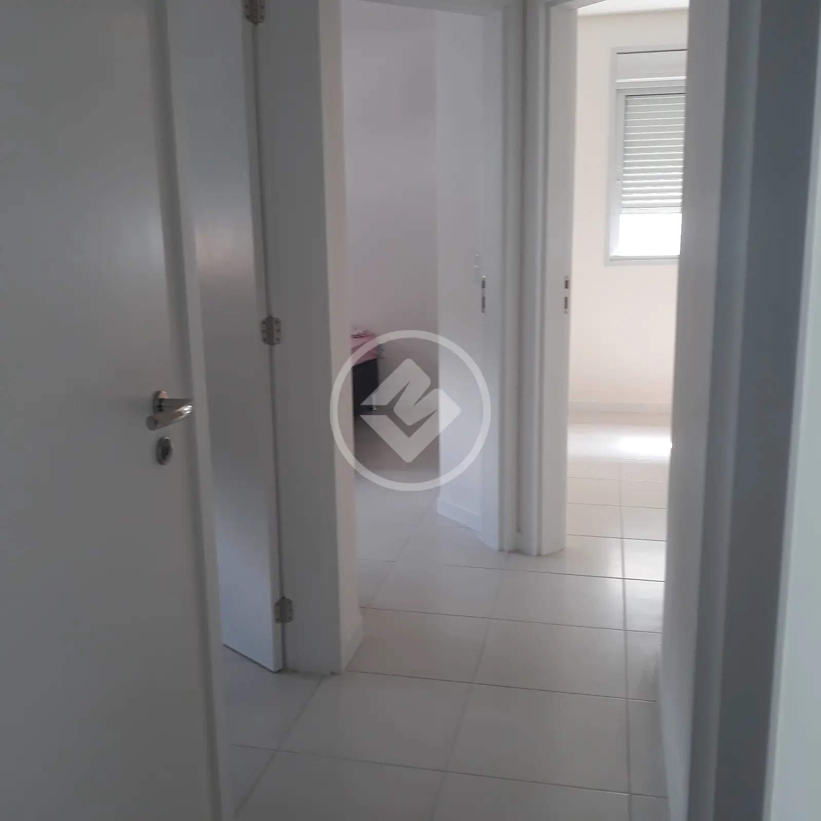 Imagem 3 - Apartamento em CANASVIEIRAS, Florianópolis - SC