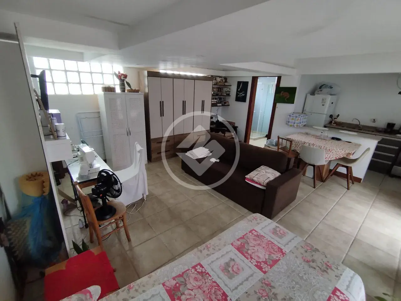 Imagem 5 - Casa em TRINDADE, Florianópolis - SC