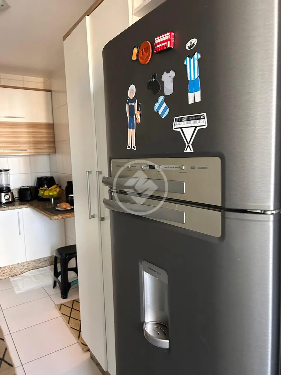 Imagem 6 - Apartamento Duplex em Campinas, São José - SC