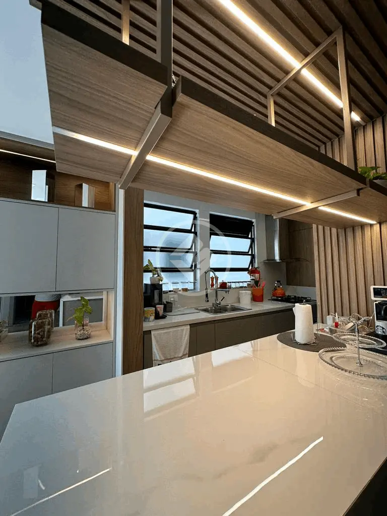 Apartamento JOAO PAULO, Florianópolis - SC — foto 2