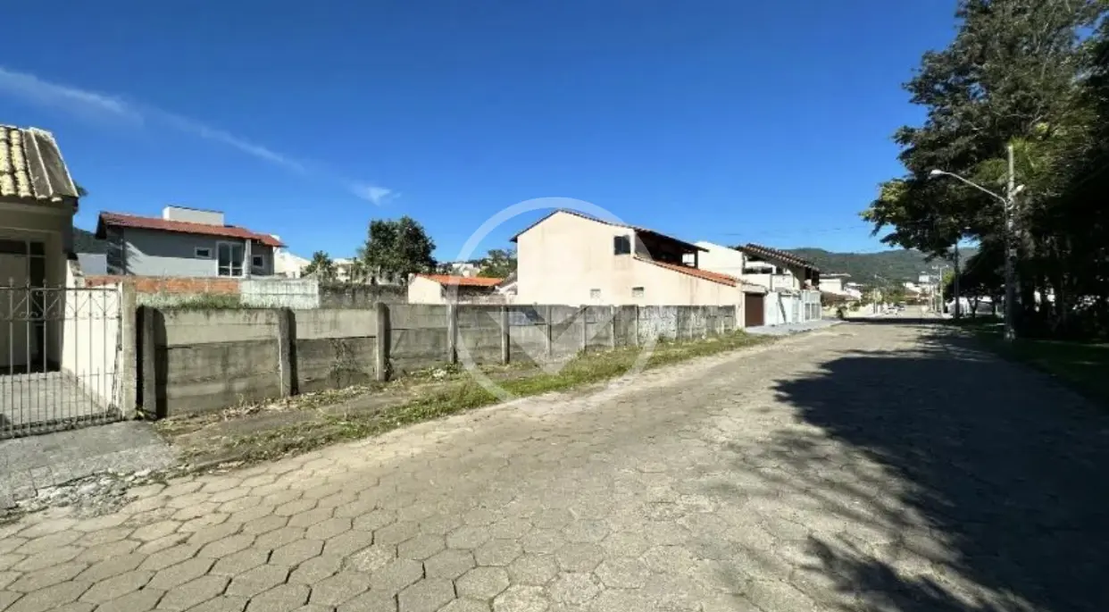 Imagem 5 - Terreno em CORREGO GRANDE, Florianópolis - SC