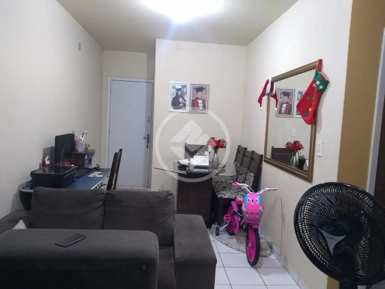 Apartamento Forquilhinha, São José - SC — foto 2
