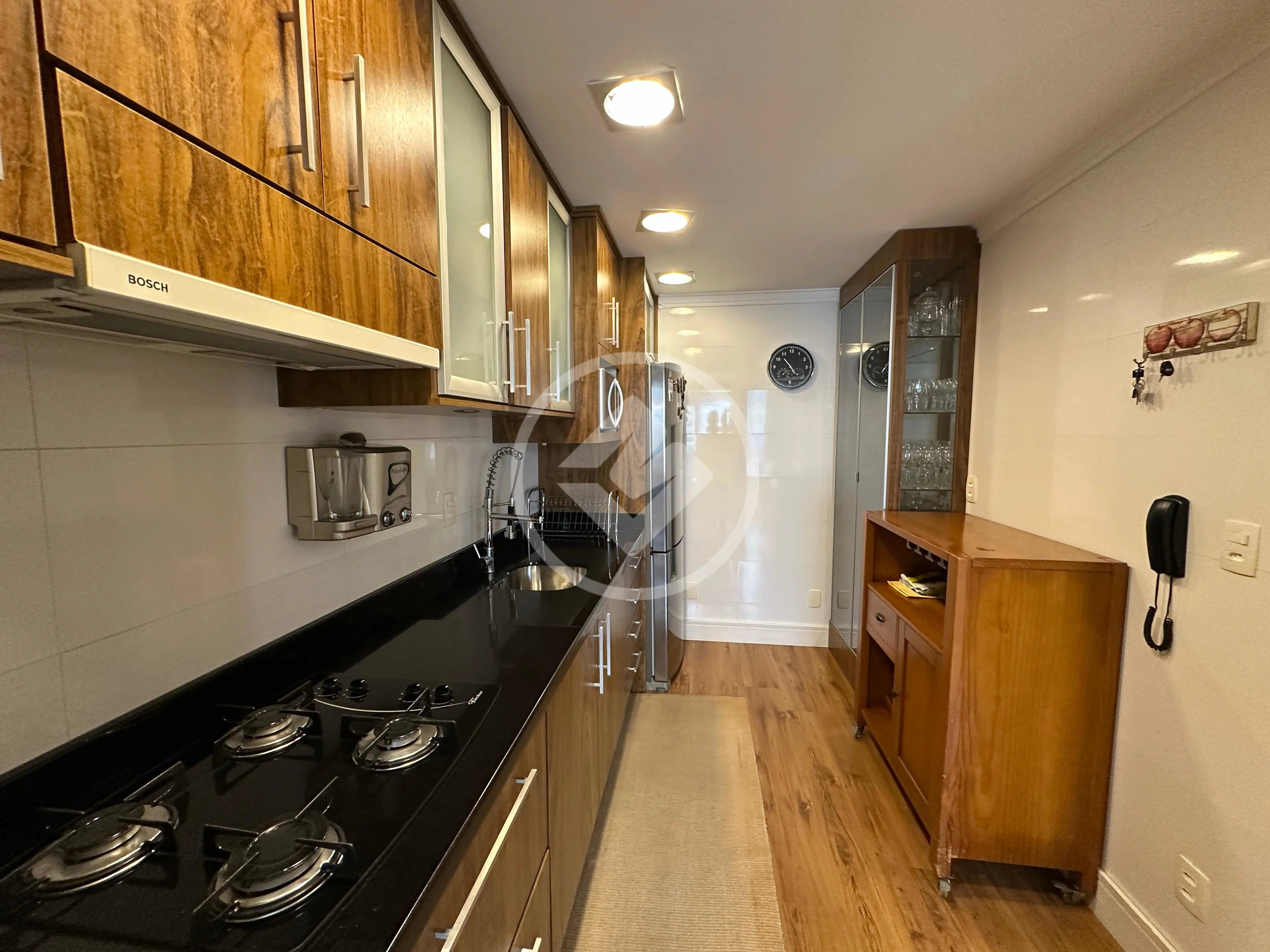 Imagem 1 - Apartamento Triplex em Centro, Florianópolis - SC