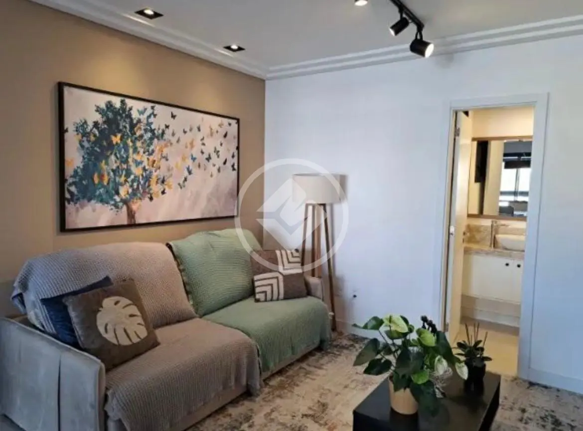 Imagem 2 - Apartamento em CANTO, Florianópolis - SC