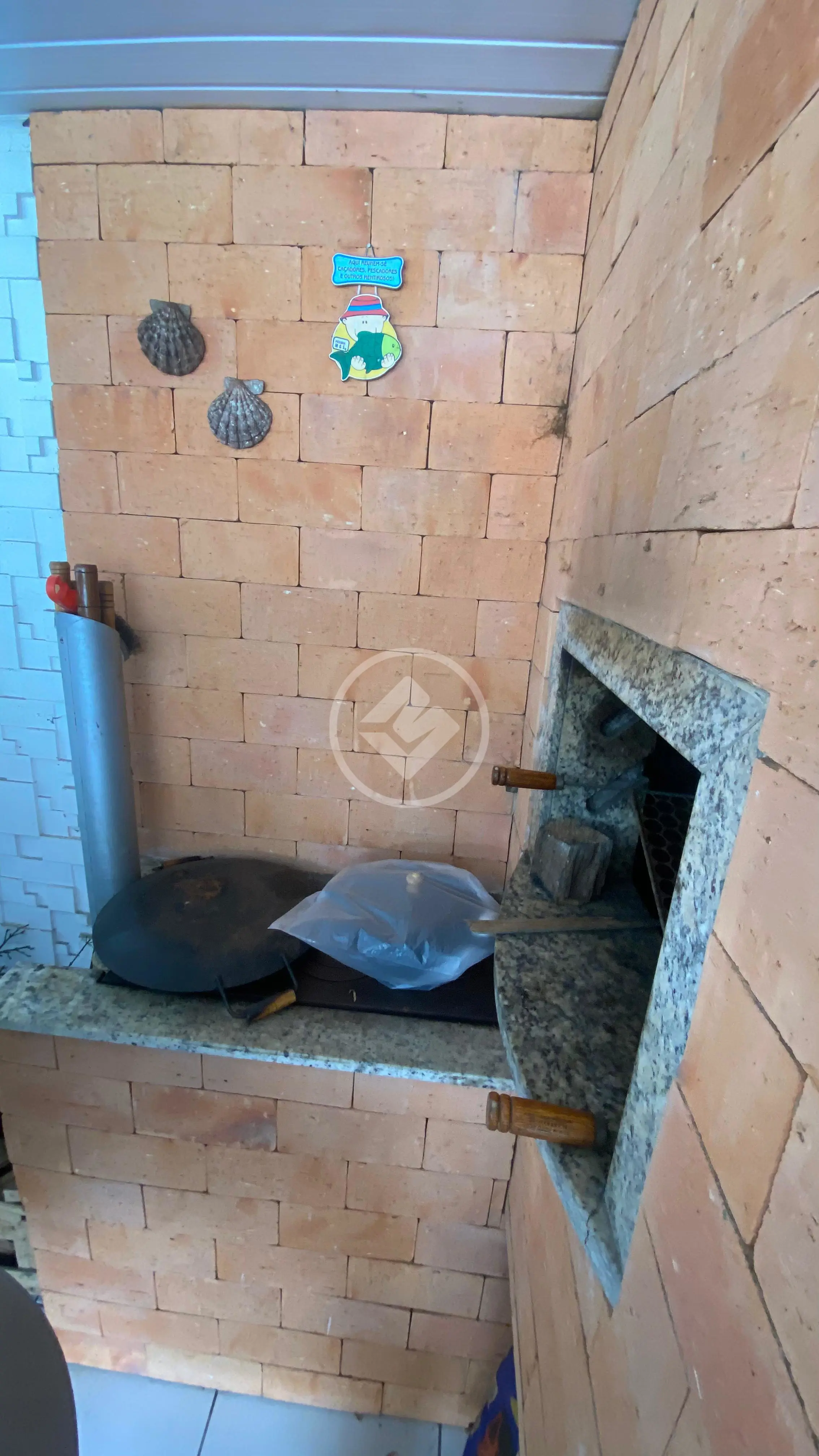 Casa Praia João Rosa, Biguaçu - SC — foto 2
