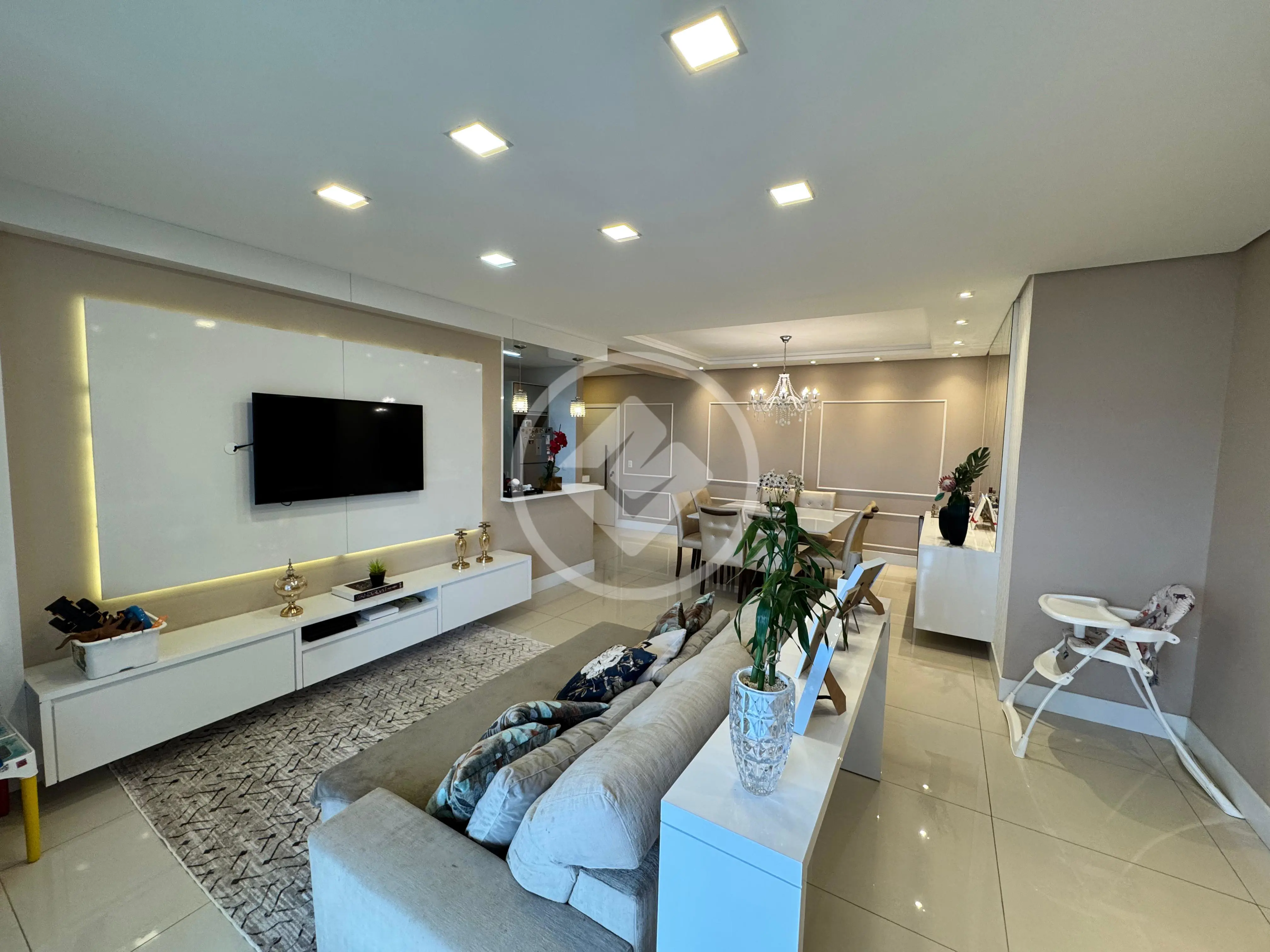 Imagem 5 - Apartamento em Nossa Senhora do Rosário, São José - SC