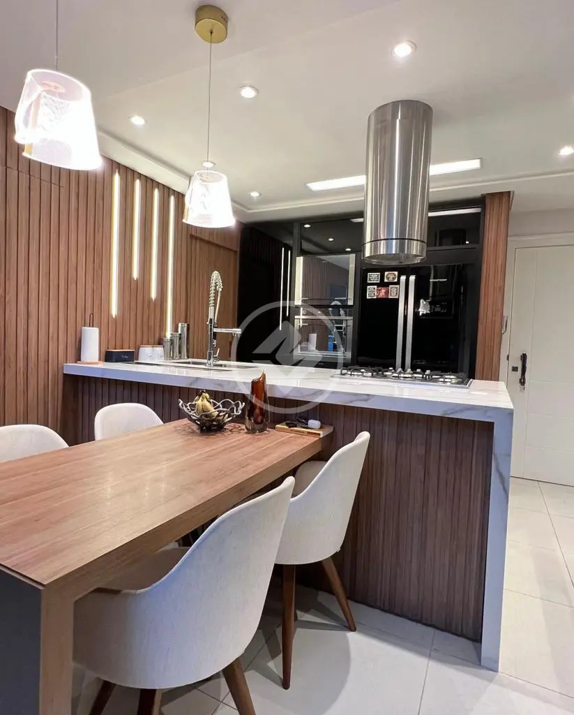 Imagem 4 - Loft / Studio em CANASVIEIRAS, Florianópolis - SC
