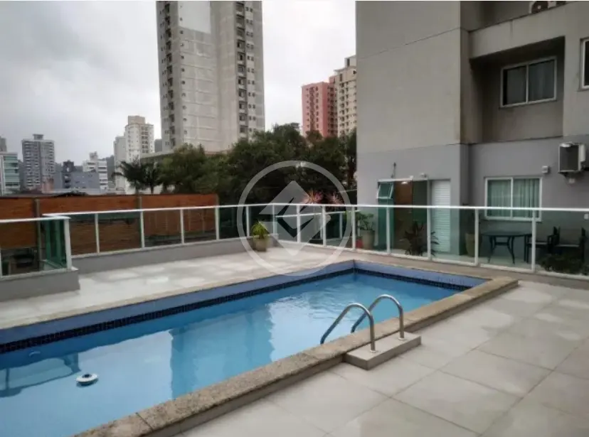 Apartamento Morretes, Itapema - SC — foto 1