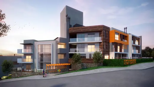 Imagem 1 - Apartamento em Santo Antônio de Lisboa, Florianópolis - SC