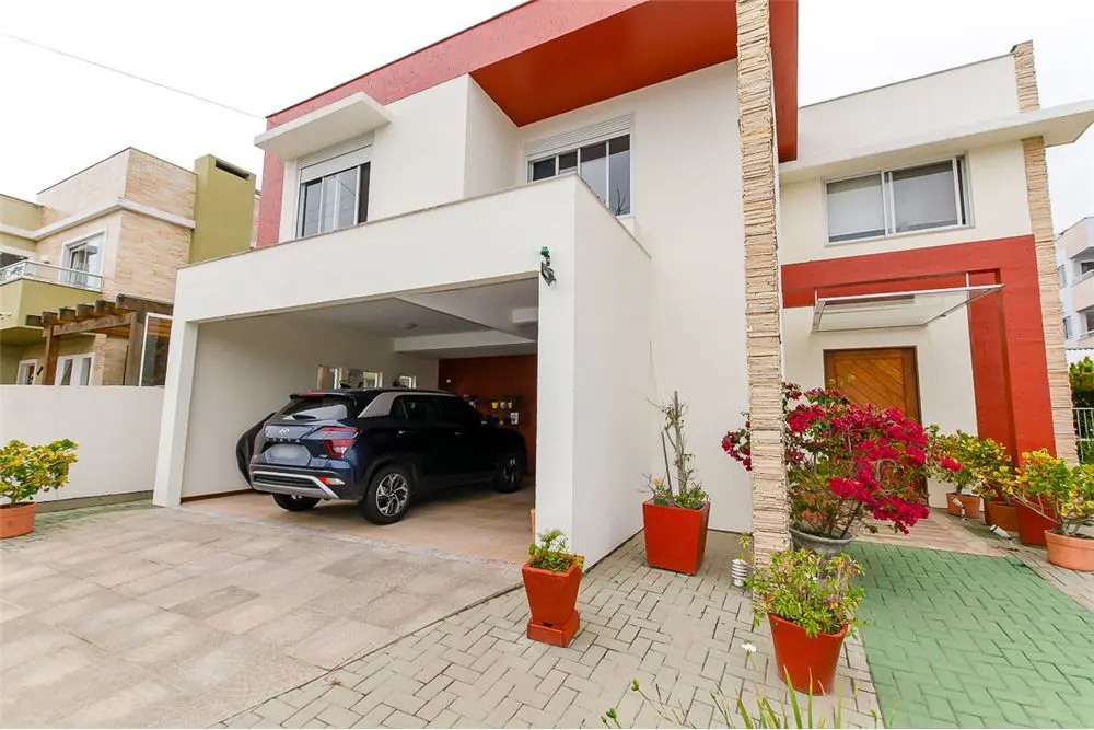 Imagem 5 - Apartamento em Ingleses do Rio Vermelho, Florianópolis - SC