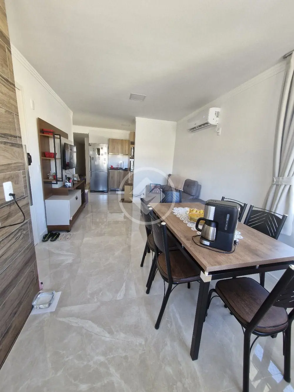 Imagem 2 - Apartamento em Praia de Fora, Palhoça - SC