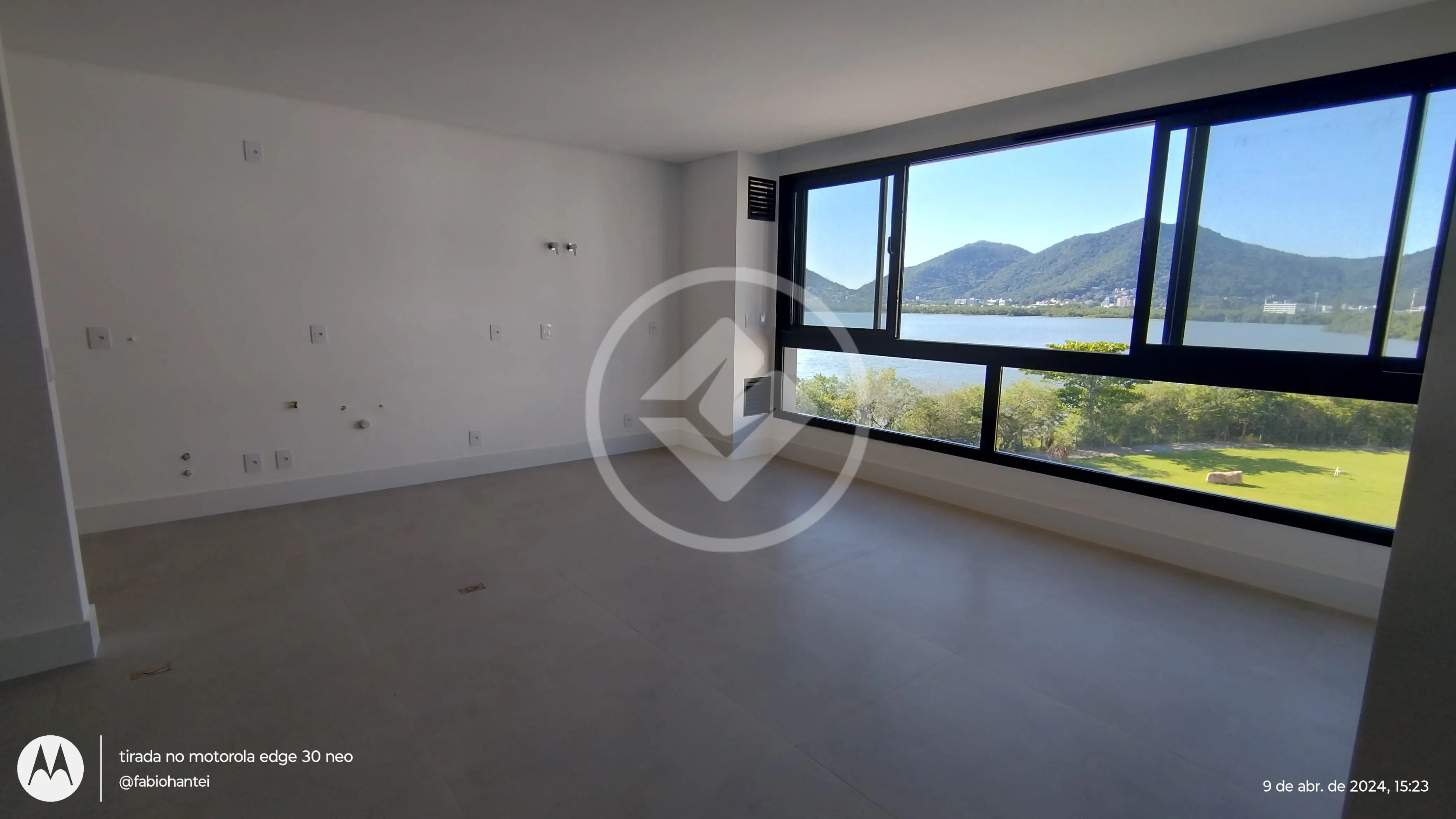 Imagem 1 - Apartamento em João Paulo, Florianópolis - SC