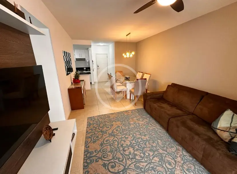 Imagem 5 - Apartamento em Palmas, Governador Celso Ramos - SC