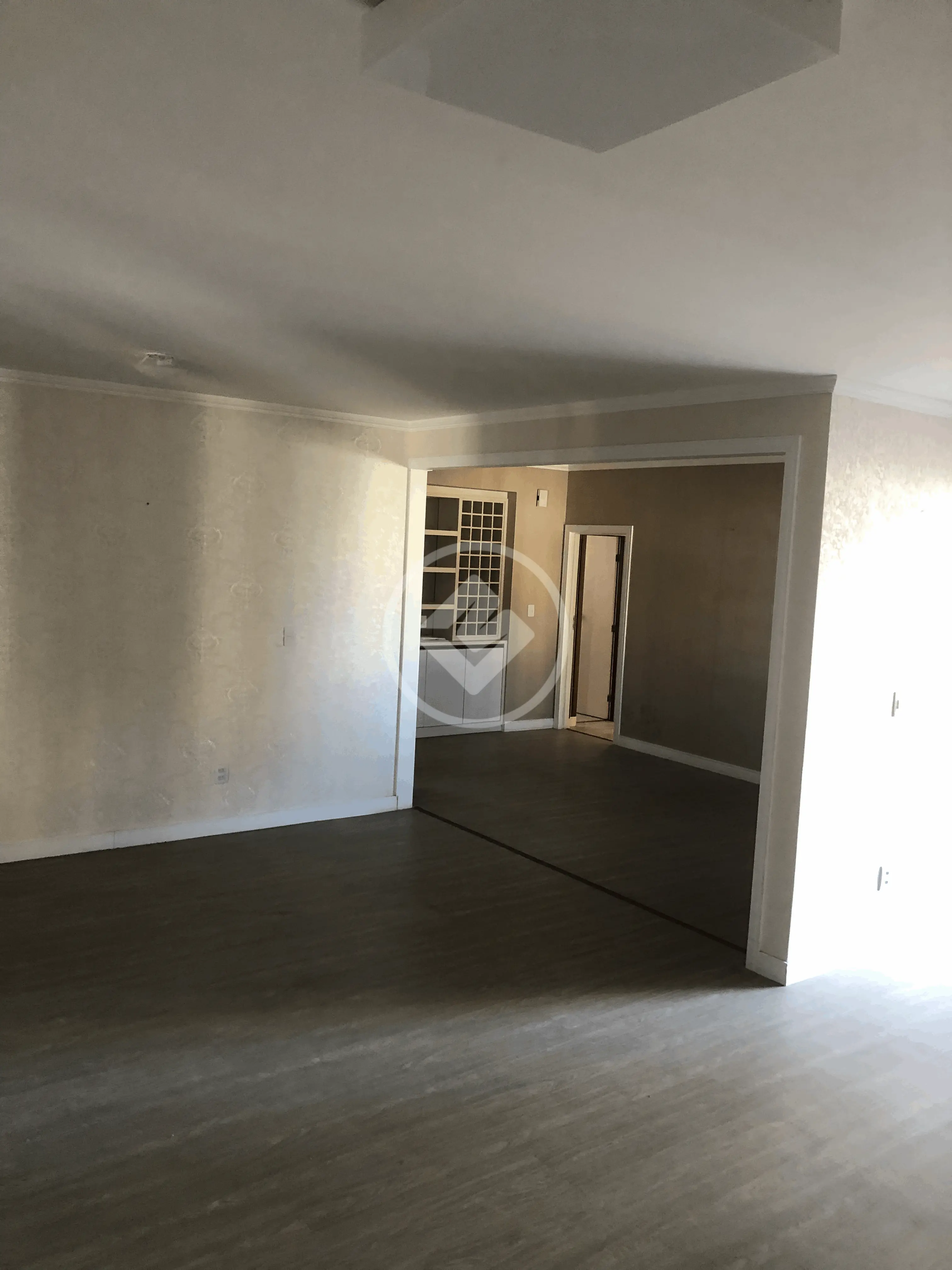 Apartamento Centro, Florianópolis - SC — foto 1
