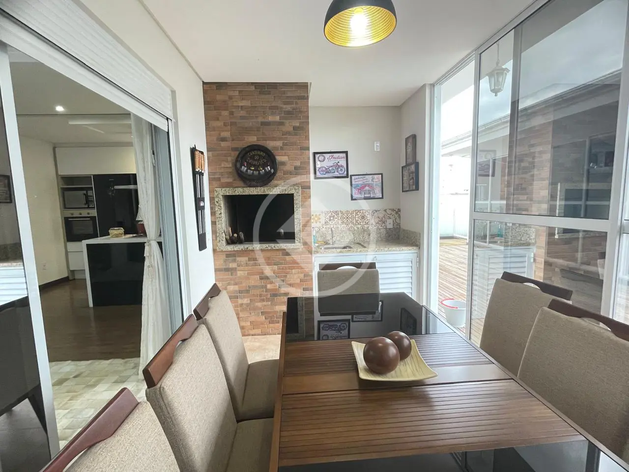 Imagem 3 - Casa em PEDRA BRANCA, Palhoça - SC