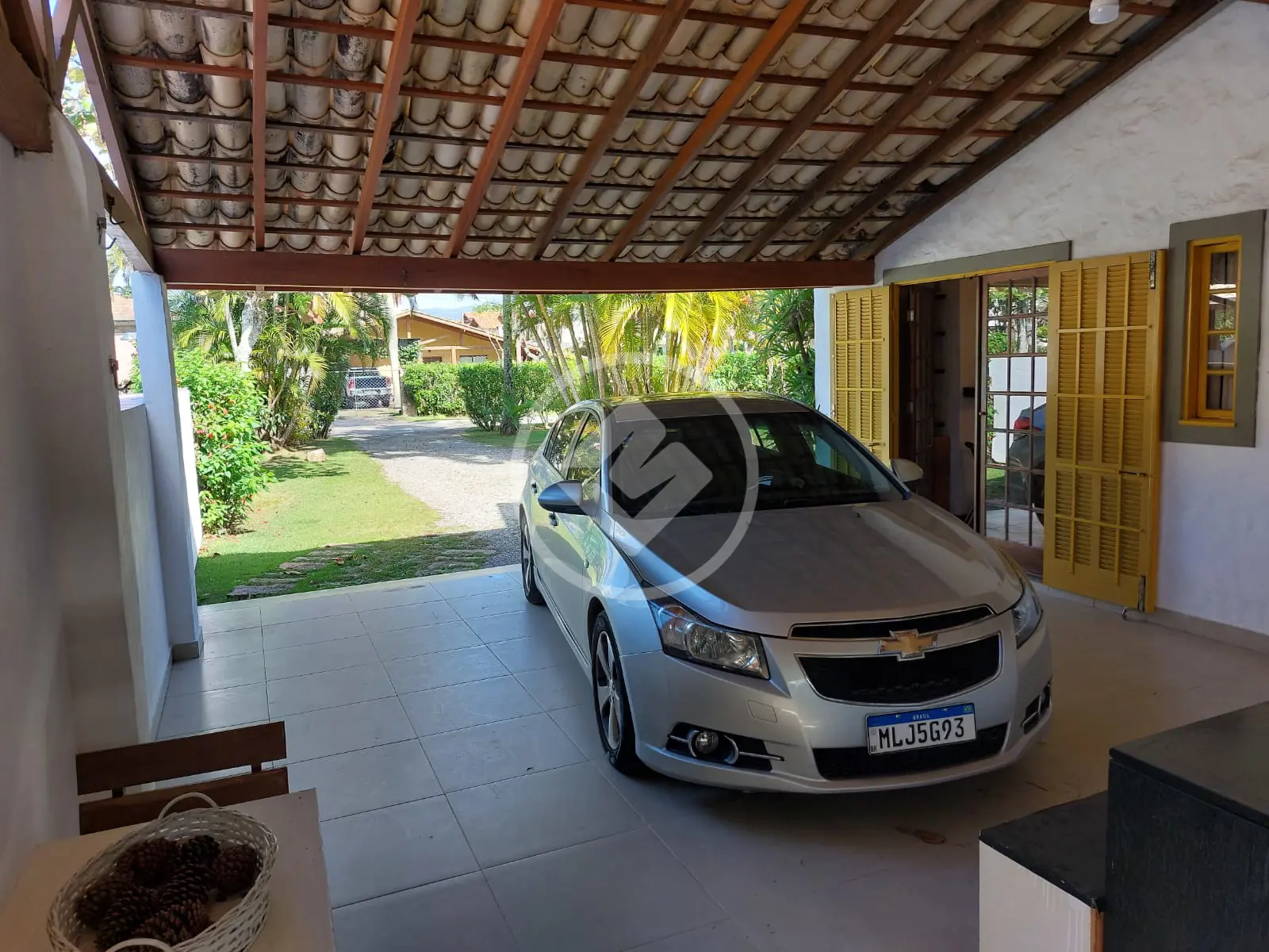 Image 10 - Casa em Cachoeira do Bom Jesus, Florianópolis - SC