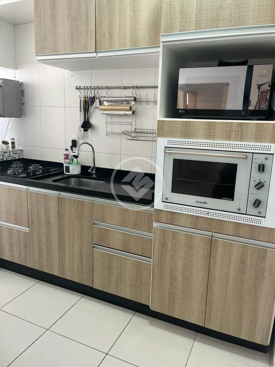 Imagem 3 - Apartamento em CANASVIEIRAS, Florianópolis - SC
