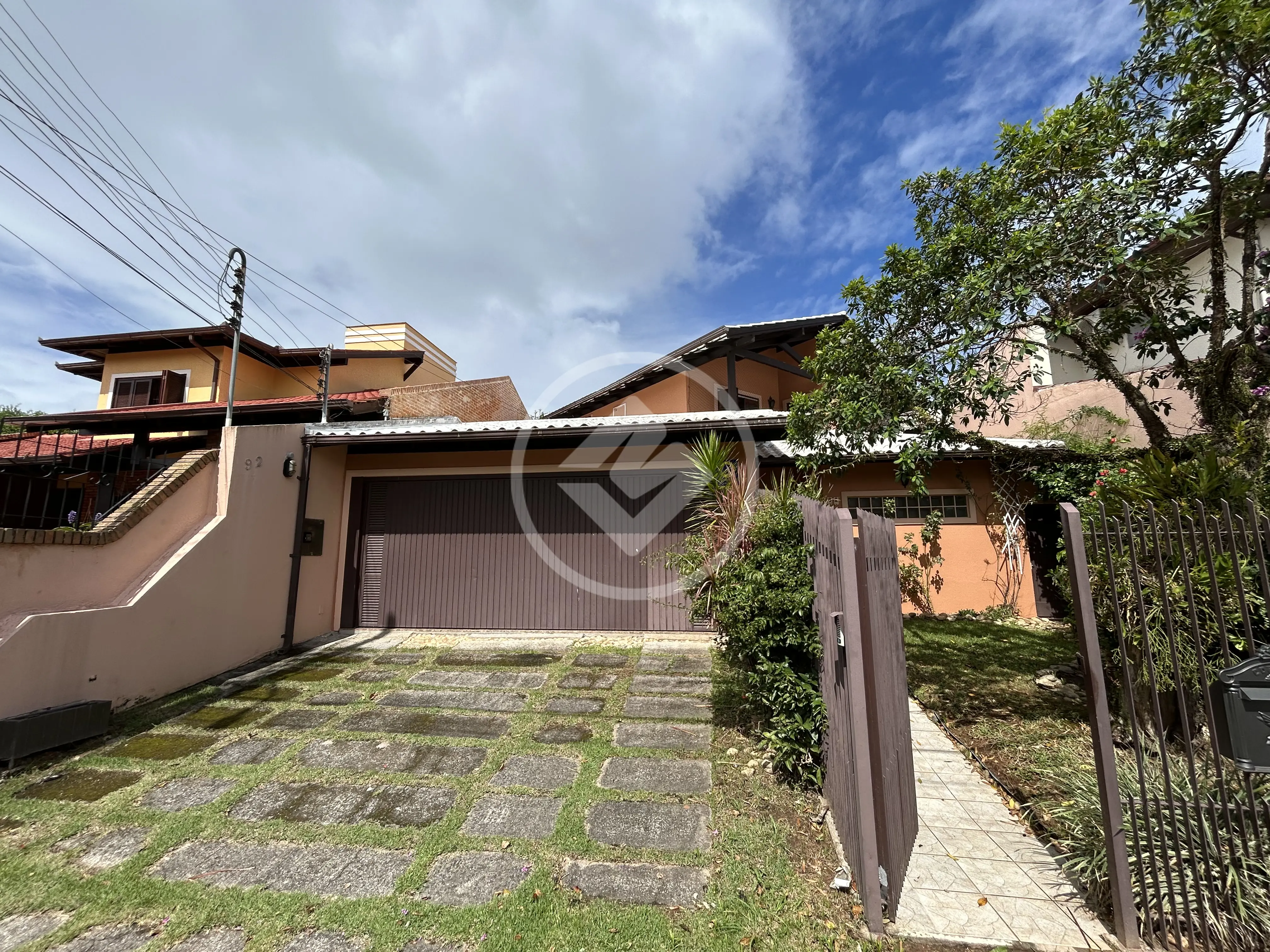 Image 20 - Casa em SANTA MÔNICA, Florianópolis - SC