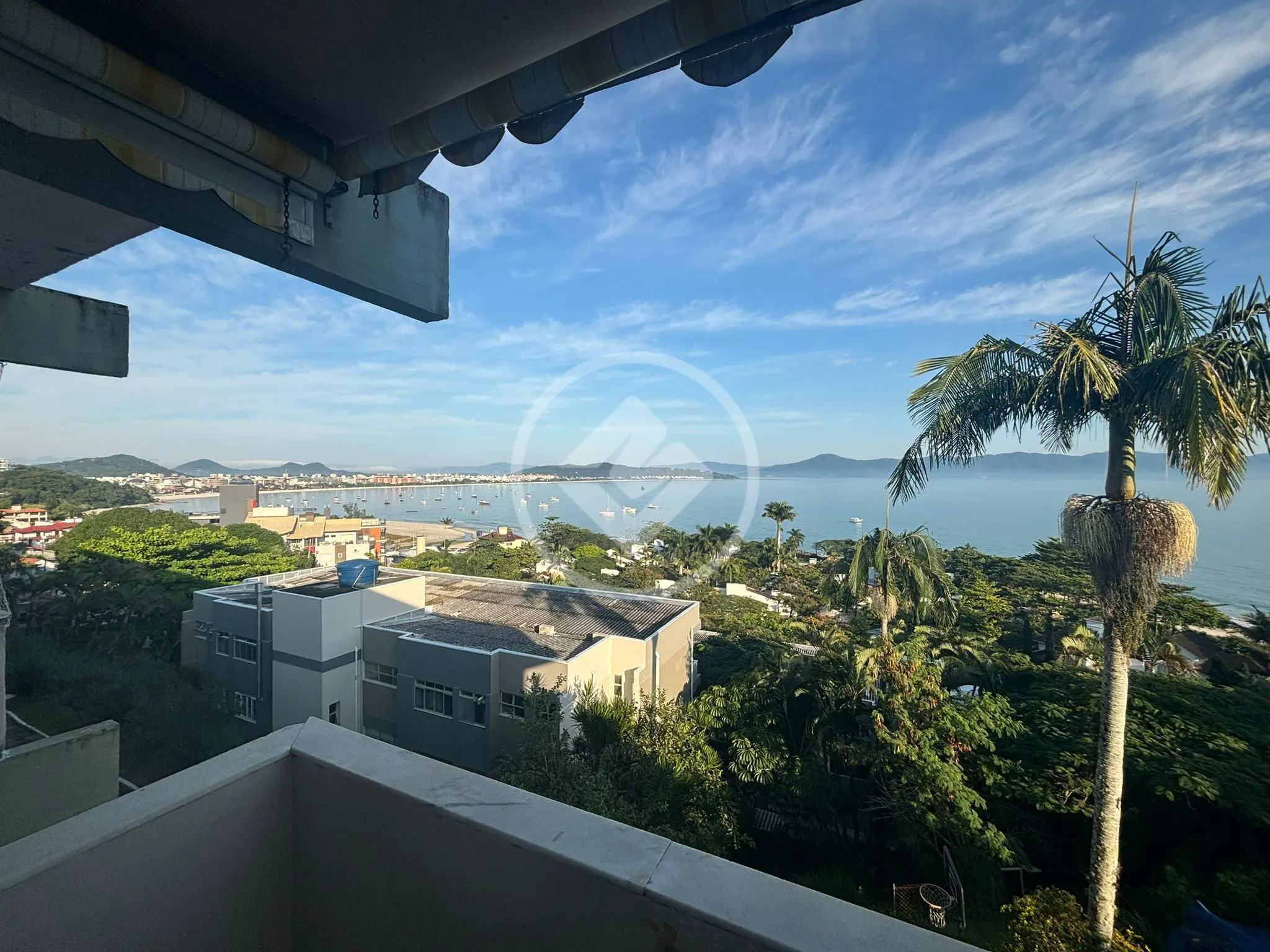 Imagem 2 - Apartamento em CANASVIEIRAS, Florianópolis - SC