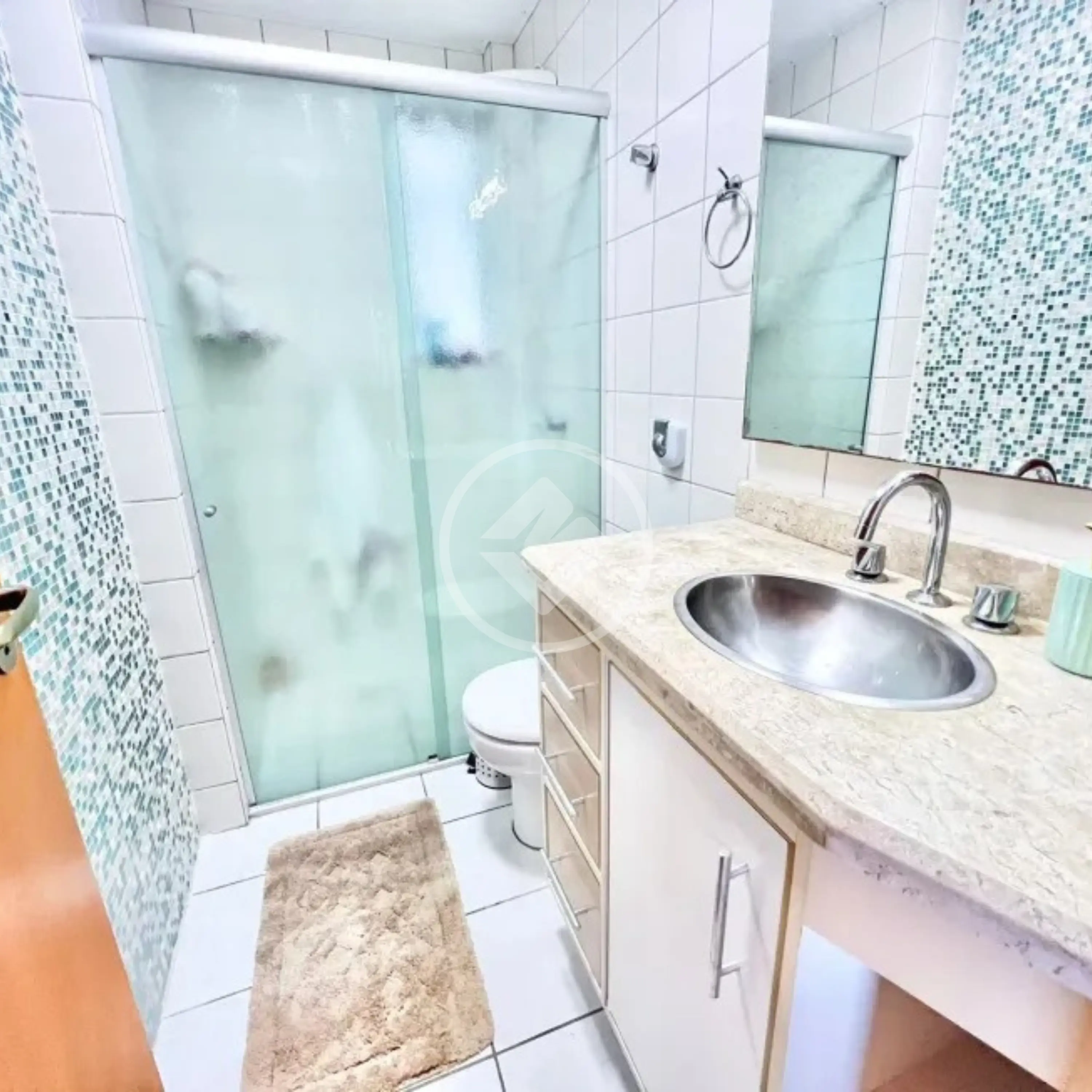 Imagem 5 - Apartamento em ABRAÃO, Florianópolis - SC