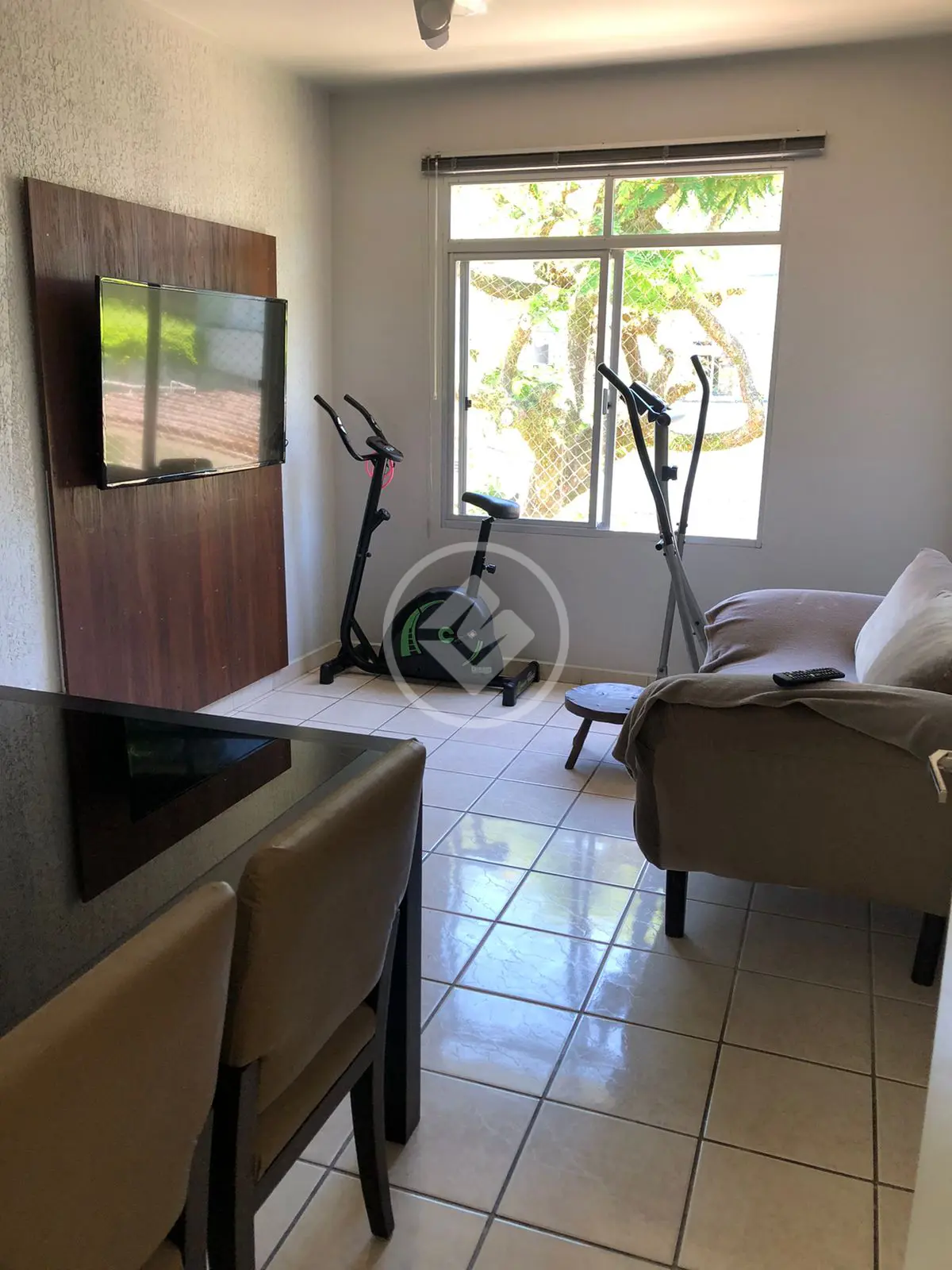 Apartamento Jardim Atlântico, Florianópolis - SC — foto 1