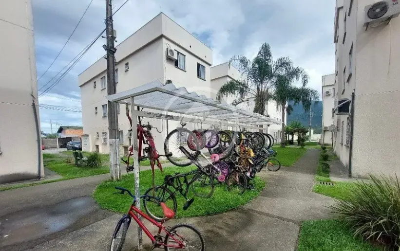 Imagem 5 - Apartamento em Guarda do Cubatão, Palhoça - SC