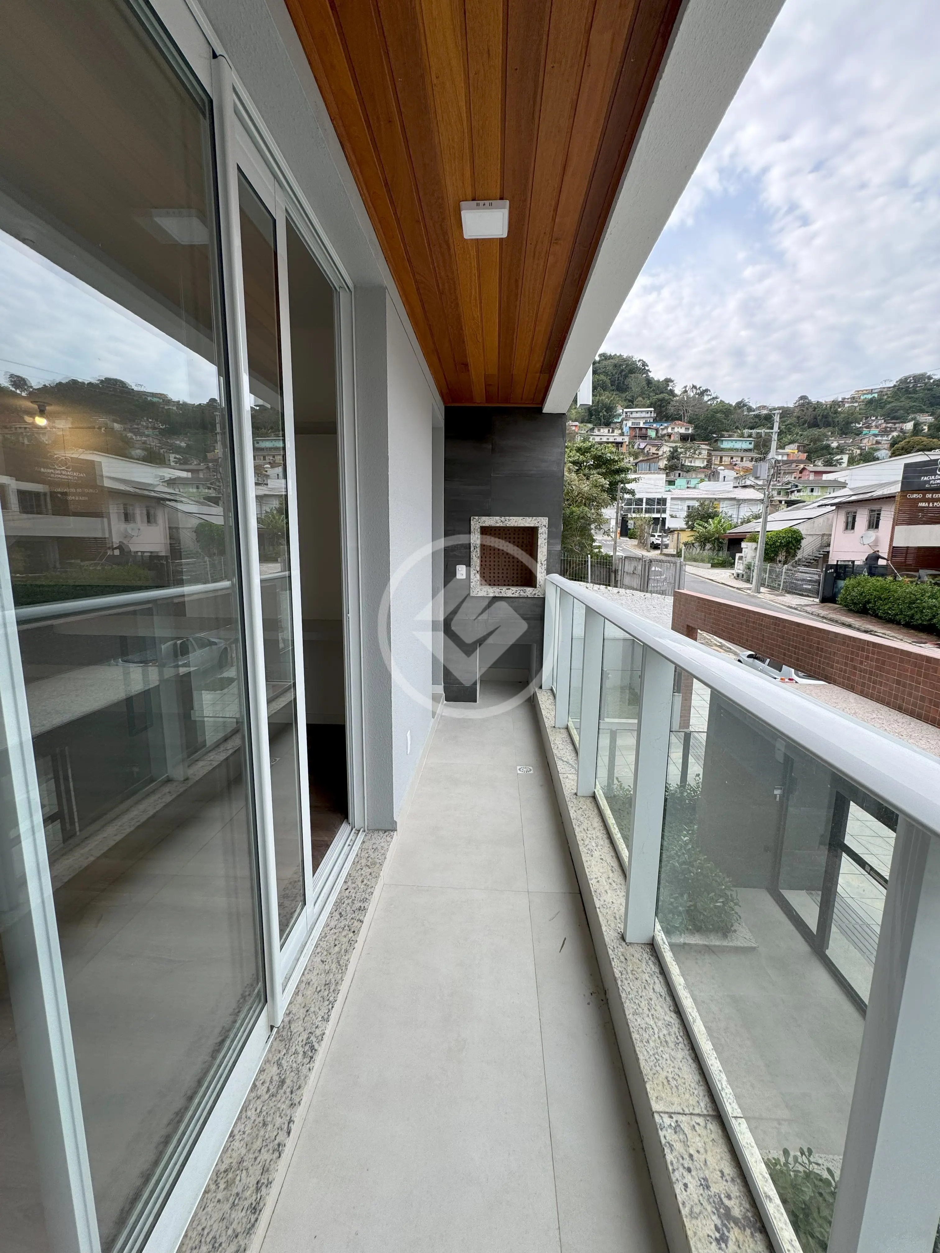 Image 9 - Loft / Studio em Centro, Florianópolis - SC
