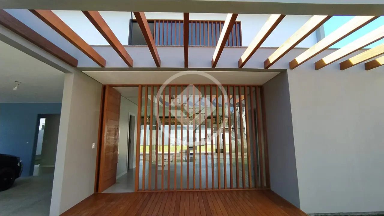 Imagem 4 - Casa Condomínio em CACHOEIRA DO BOM JESUS, Florianópolis - SC
